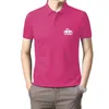 Męski polo pubg tshirt graczaNUNKNOWNS BATTLEGROUNDS TAVING TEES T-shirt T-shirt t-shirt men unisex moda