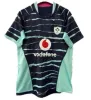 23 24 Novo estilo MUNDO Nova Irlanda Rugby Jerseys JOHNNY SEXTON CARBERY CONAN CONWAY CRONIN EARLS Heally Henderson Henshaw Herring SPORT 2023 Rugby Shirt