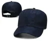 2024Asciugatura rapida moda traspirabilità cappello firmato coppia berretto da baseball lettera estate stretch fit berretto parasole sport ricamo casquette spiaggia cappello di lusso f1