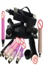 Automatische Make-Love-Sexmaschinen, 6 cm, einziehbare Masturbationsmaschine, einstellbare Geschwindigkeiten, Sexspielzeug für Männer und Frauen1240770