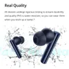 Cell Phone Earphones Realme Buds Air 2 Wireless ANC Headphone Bluetooth Earbuds Hi-Fi Bass Boost 88ms Super Low Latency TWS Gaming Headset YQ240219