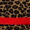 Bufandas Moda Lady Leopard Print Bufanda Mujeres Chales largos Soft Wrap Er