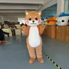 2024 Halloween Cute Dog Mascot Costume Show Cartoon Costume Doll Costume Costume Human Costume