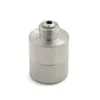 أخرى من Sundries Longmada Calor Tank Coils Wax Wickless Quartz Chamber Dhailable Application for Tools ZZ Drop Droper