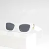 Designer Mui Mui Solglasögon Cycle Luxury Fashion Sports Polarize Miui Miui Solglasögon Mens Womans New Vintage Driving Beach Green Square Sun Glasses 7806