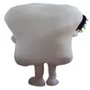 2020 Factory tooth Mascot Cartoon Mascot Costume Fancy Dress274K