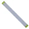 Grow Lights 2st/Pack 60-70W Quantum LED Light BaSs LM301H BOARD 510mm Strip med 560 mm radiator (PCBA-kylfläns)