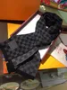 Winter New Men's Scarf Men's Plaid All-Match Warm Knitted Scarf Scarf Wholesale