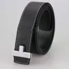 Ceinture de créateur pour hommes femme ceinture de luxe ceinture de costume boucle lisse lettres ceinture en peau de vache ceinture en cuir véritable ceintures décontractées ceinture de marque pour hommes ceinture femme avec boîte pour cadeau