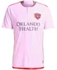 2024 2025 D.C. United Soccer Jerseys 24 25 D C Home Away Nar Klich Fountas Benteke Versión de fanáticos de la mejor calidad de camisetas de fútbol