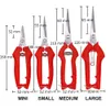 Gałęzie ogrodowe gałęzie doniczkowe nożyczki owoce zbieranie małych nożyczek narzędzia do gospodarstwa domowego sadowe narzędzia ogrodnicze farmowe 240219