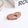 Creative Lazy Person Press Book Finger Buckle on Bed Ring Easy and Portable Reading Card SODY