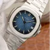 핫 판매 스포츠 시계를위한 맨 기계 자동 최고 판매 시계 스테인리스 스틸 팔찌 손목 시계 PD02