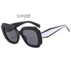 Sonnenbrille Top Luxus Objektiv Designer Damen Herren Goggle Senior Brillen für Frauen Brillengestell Vintage Metall Sonnenbrille XJ 8735 9 Farben U8QI