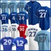 Blue Jays Baseballtrikot Vladimir Guerrero Jr.George Springer Bichette Yusei Kikuchi Cavan Biggio Randal Grichuk Carter Hyunin Ryu Matt Chapman Toronto genäht