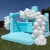 wholesale 4x4m (13.2x13.2ft) With blower Commercial Inflatable Bounce House for Weddings and Photos - Buy Now for Special Discount-E