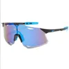 MOQ # 10 pièces Desginer lunettes de soleil de sport de plein air hommes femmes lunettes de cyclisme route équitation vélo lunettes de soleil lunettes 10 couleurs