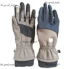 Guanti Northface The Northface Giacca Guanti Uomo Donna Inverno Freddo Moto Polsino Sport Biker Five Baseball The Guanti 719 The Nort Face Glove 471 357