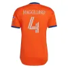 23/24 FC Cincinnati Soccer Jerseys Kids Kit 2023 2024 MLS Football Shirt Home Away Training Player Version Camisetas Futbol Maillot