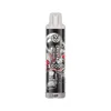 Original UZY Crystal Pro Max 10000 Puff jetables E cigarettes 16 ml Pod batterie rechargeable électronique Cigs Puffs 10K 0% 2% 3% 5% RBG Light Vape Pen Kit