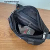 TUMII TUMIBACKPACK BAG | Markowy projektant McLaren Co Series Mensing Tumping Mały jedno ramię w skrzyni skrzyniowej torba na piersi 0bpg knvj