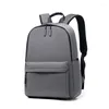 School Bags Travel Daypacks Large Capacity Backpack Fashion Korean Style Bookbags Splash-proof Laptop Teens Student Schoolbag