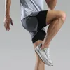 Mode basket-ball hommes shorts en cours d'exécution pantalons de sport été pantalons décontractés pour hommes mode coréenne vêtements pour hommes pantalons de sport quotidiens nouveau 240219