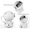 Night Lights Star Projector Galaxy Light Astronaut Nebula Space Sterrengift voor kinderen volwassenen slaapkamer