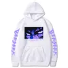 Anime berserk hoodies para homens manga guts olhos impresso roupas femininas inverno oversize quente harajuku velo zip up jaquetas casaco 240118