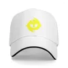 Ball Caps Classic Unisex Yellow Dybala Soccer Baseball Cap Adult Football Adjustable Dad Hat Women Men Hip Hop