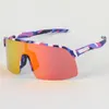 9463 Gafas Ciclismo Racefietsbril Bergbeschermbril Winddicht Sport Outdoor Fietsen