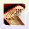 Bracelet série Panthere en or 18 carats ne se décolore jamais, bijoux officiels, marque de luxe de qualité supérieure, bracelet de style classique highe4197764