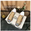 2022 Four Seasons Spring and Autumn Couples Forest Series Classical Literature Versatil Instagram Style Wear Resistant and High Rise Popular Board Shoes