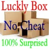 Nueva caja ciega barata de comentarios de bienestar Popular, cajas de juguetes misteriosos de regalo, caja sorpresa de la suerte para Friend4562328