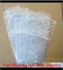 Accessories Tools Products Drop Delivery 2021 Pvc Plastic Package Bags With Pothhook 1226Inch For Packing Wefts Human Hair Extensi5765298