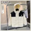 Kid noth face à la veste extérieure nf parkas puffer noth jackets enfants manteau manteau garçons filles parka vestes