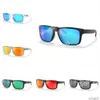 Designer zonnebrillen 0akley zonnebril Uv400 sportzonnebril voor heren Hoogwaardige polariserende lens Revo kleur gecoat Tr-90 frame - Oo9102;Winkel/21417581 H88ooqu