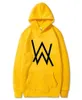 Women039s Hoodies Sweatshirts büyük boyutlu Alan Walker Sweatshirt Hoodies Erkek Kadın En İyi Giysileri Hoody Casual Harajuku Wom3837346