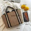 Umhängetaschen Sommer andmade Woven Für Frauen Stroh Beac Tasche Raan Kined andbags Totes Boemia Damen Korb Umhängetasche SoulderH24219