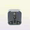 Universal Au US EU an Großbritannien Plug 2 in 1 Reisempfänger -Ladegerät Adapter Typ G Hong Kong Singapore Malaysia3985814