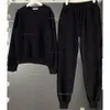 Tute Giacca da donna Designer Track Donna Felpe Tute da uomo Pantaloni da lettera Felpa Manica lunga Cappotti da uomo Jogger Abbigliamento sportivo M-XL