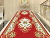 Tapis de sol européen pour salon et couloir, Long tapis antidérapant, personnalisé, taille 75504279602280