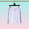 Mens Beach Designers Tracksuits Summer Suits 21SS Fashion T Shirt Seaside Holiday Shorts Set Set Mans 2022 Luxury Set outfits2438852