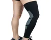 Manchon de jambe élastique professionnel, manchon de sport pour cyclisme, basket-ball, volley-ball, course à pied, Protection sportive, 1 paire, 8470030