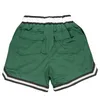 RHUDE Shorts pour hommes Shorts de plage respirants de haute qualité basket-ball rue femmes décontracté maille piste surdimensionné Shorts taille cordon Rhude shorts taille américaine S-XL