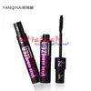 da dhl o ems 100 pz denso sottile lungo impermeabile mascara arricciacapelli ciglia trucco cosmetico estensione mascara crema 240219