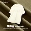 Abbigliamento da uomo Inf |T-shirt Hydrogen stampata 2024 Primavera/estate Prodotto di marca alla moda Tecnologia leggera Montagna Outdoor Tempo libero a maniche corte