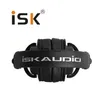 سماعات أذن الهاتف الخليوي ISK MDH9000 سماعة سماعة سماعة رأس مراقبة بالكامل ل DJ Music / Audio Mixing Recording Monitoring YQ240219