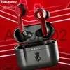 Słuchawki telefonu komórkowego Skullcandy Indy Evo Budweiser SWB Limited-Edition Wireless Headset Redukts Sheadfonie z inteligentnym mikrofonem YQ240219