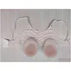 Forma del seno Ae Cup Goccia d'acqua Falsa con set di biancheria intima Cd Cross Dressing Sil4944627 Consegna Salute Cura di bellezza Trattamento Otov5